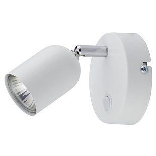 Бра TOP 1 WH TK-Lighting 4411