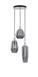 Люстра ZARLEY Nova Luce 9066031