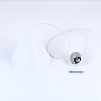 Люстра TK LIGHTING 10008 CONO