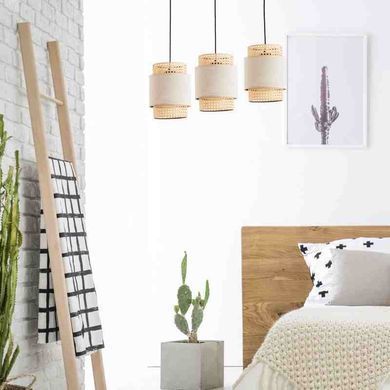 Люстра TK LIGHTING 6304 BOHO