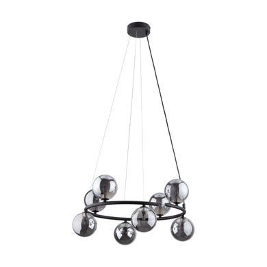 Люстра TK LIGHTING 6844 Anabelle