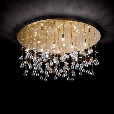 Люстра Ideal Lux MOONLIGHT 082783
