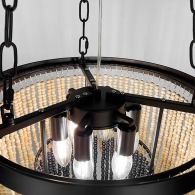 Люстра LineF MJ197-400