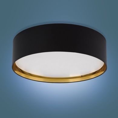 Потолочный светильник BILBAO D60 BK TK-Lighting 3432