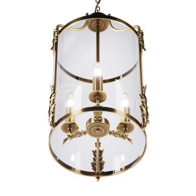 Люстра Pikart AM lamp 5223-2