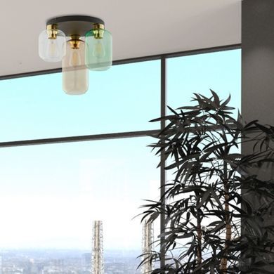 Люстра TK LIGHTING 3318 MARCO