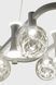 Люстра LAGUNA LIGHTING 49473-08