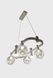Люстра LAGUNA LIGHTING 49473-08