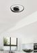 Люстра Trio Reality R62911132 Zibal