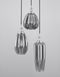 Люстра ZARLEY Nova Luce 9066031