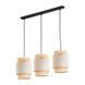 Люстра TK LIGHTING 6304 BOHO