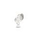 Прожектор TERRA PT1 SMALL BIANCO Ideal Lux 106205