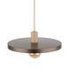 Люстра TK LIGHTING 10758 SILA