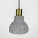 Люстра LineF MJ167/1 GR