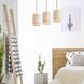 Люстра TK LIGHTING 6304 BOHO