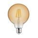 Лампа світлодіодна HOROZ ELECTRIC 001-030-0006-010 RUSTIC