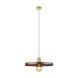Люстра TK LIGHTING 10758 SILA