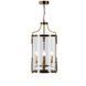 Люстра Pikart AM lamp 5223-2