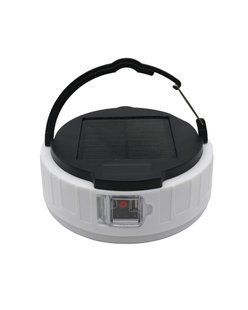 Вуличний світильник POLUX 330949 K LED