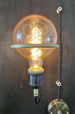Бра BULB PikArt 23587