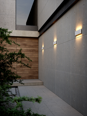 Уличный светильник KINVER 26 LED WH Nordlux 2118181001