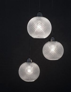Люстра PORTO Nova Luce 8103992