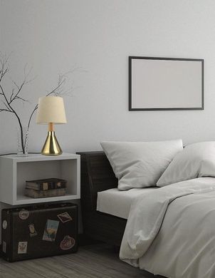 Настільна лампа MONTES Nova Luce 7605168