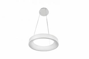 Люстра AZzardo SOVANA 55 CCT LED AZ2727