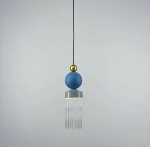 Люстра Linef AP051