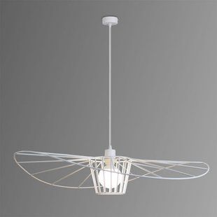 Люстра LADY D60 CUR WH Imperium Light 35160.01.01
