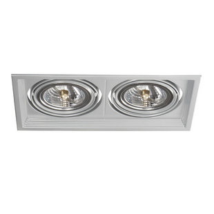 Точковий світильник Kanlux ARTO 2L-SR 26614