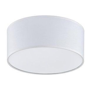 Потолочный светильник TK LIGHTING 3331 RONDO WHITE