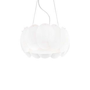 Люстра Ideal Lux Ovalino 074139