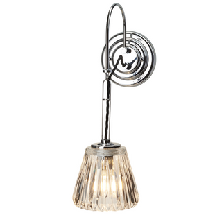 Бра Elstead Lighting BATH/DEMELZA PC DEMELZA