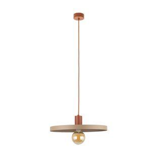 Люстра TK LIGHTING 10955 SILA