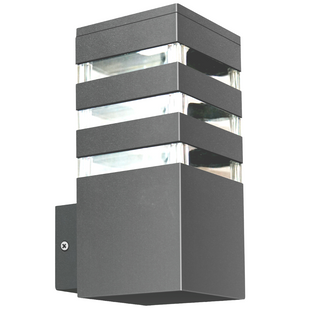 Уличный светильник Polux 316165 Teksas