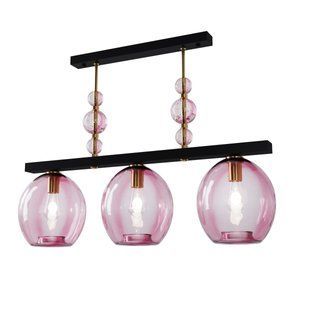 Люстра Pikart COLOURGLASS 12101-12