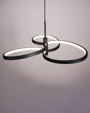 Люстра POLUX 335975 Ribbon