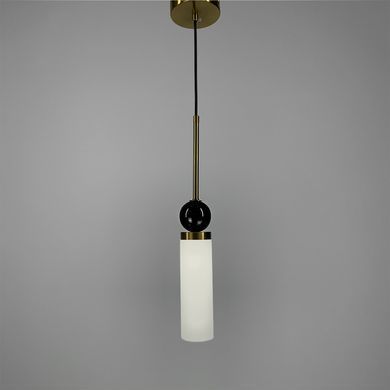 Люстра LineF SC4/1 Black