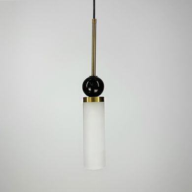 Люстра LineF SC4/1 Black