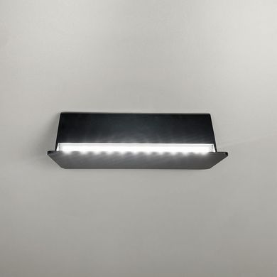 Настенный светильник LineF WB44/190 BK