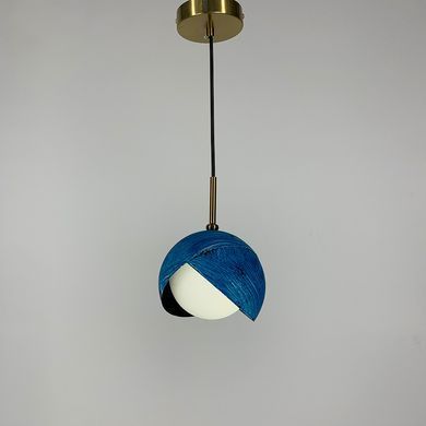 Люстра LineF MJ170-150 BL