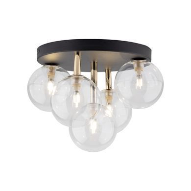 Люстра TK LIGHTING 758 NILOS