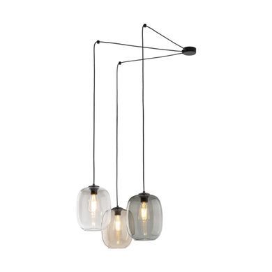 Люстра TK-Lighting 5972 Elio