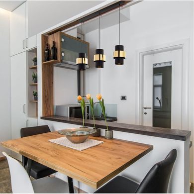 Люстра HILTON 3 GO TK-Lighting 4378