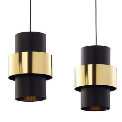 Люстра HILTON 3 GO TK-Lighting 4378