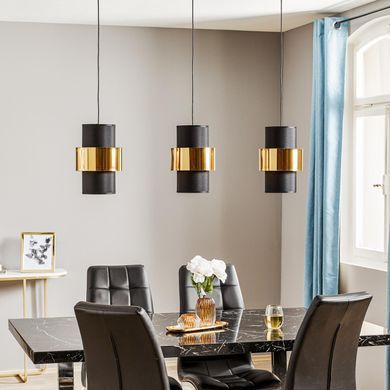 Люстра HILTON 3 GO TK-Lighting 4378