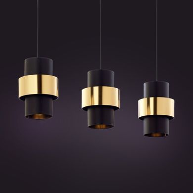 Люстра HILTON 3 GO TK-Lighting 4378