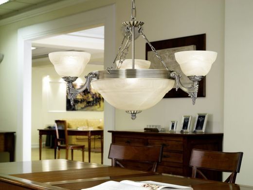 Люстра Eglo Marbella 85857