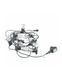 Уличный светильник POLUX 310323 Party